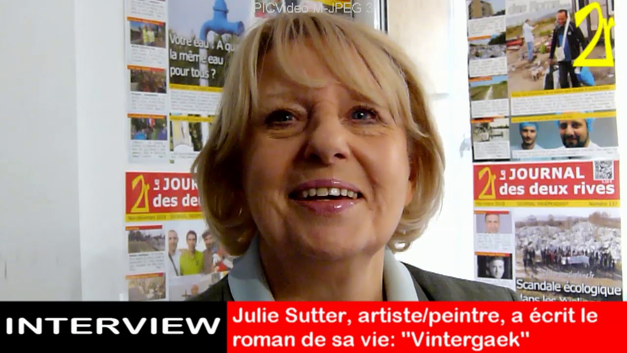 Julie Sutter