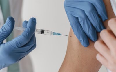 La vaccination massive a commencé avec les vaccinodromes