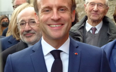 A Conflans, un comité de soutien pour la réélection d’Emmanuel Macron
