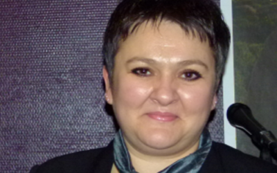 Cécile Zammit-Popescu élue première présidente de GPS&O