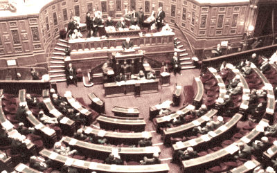 Le Sénat adopte le projet de loi 3 D portant diverses mesures de simplification de l’action publique locale