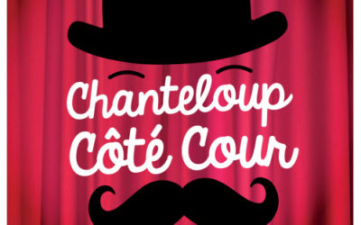 Chanteloup Côté Cour 7ème