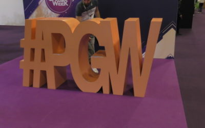 Paris Games Week revient sur fond de bons résultats pour le jeu vidéo en 2021