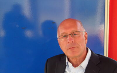 Frédéric Janvier, un candidat « libre et indépendant » pour la 7e circonscription des Yvelines