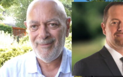 Premier tour des législatives 2022 : vers un duel Bruno Millienne/Laurent Morin dans la 9ème circonscription des Yvelines