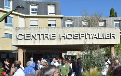 ARS Ile-de-France fait le point sur les “Urgences” et la variole du singe