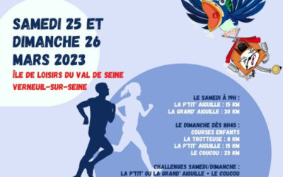 La Vernolienne 2023 devient “Cours à la Bon’heure !” 
