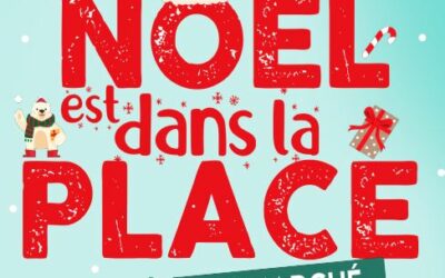 Verneuil-sur-Seine : « Noël est dans la place ! »