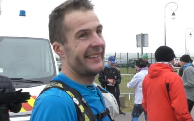 ChocoTrail 2022 : Damien Loitron premier vainqueur du 42km