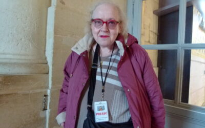 Triel-sur-Seine : Marie-Paule Turpin nous a quitté