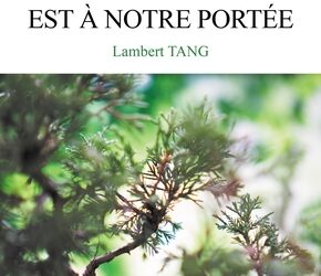 Lambert Tang, ou le secret de la longévité