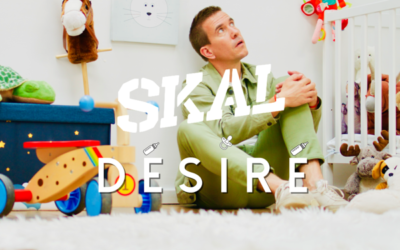 Musique : Skal dévoile bientôt son nouveau single « Désiré »