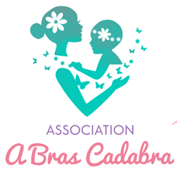 À Bras Cadabra, l’association pour les nourrissons