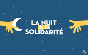 7ème édition de la Nuit de la Solidarité