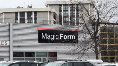 Magic Form Mureaux/Epône : la salle des Mureaux ferme définitivement bientôt