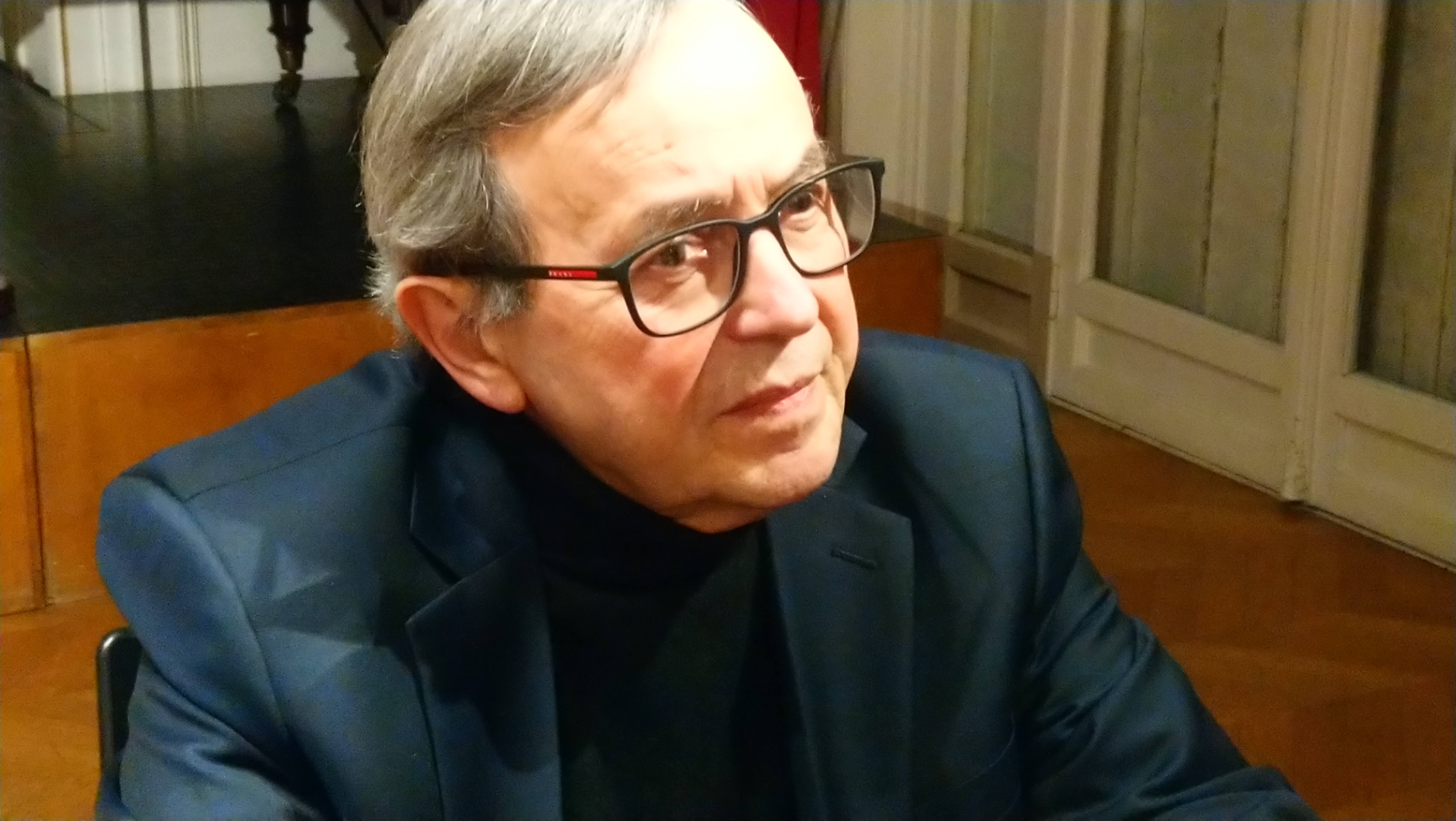 Conférence sur la maison d’édition de Calmann-Lévy