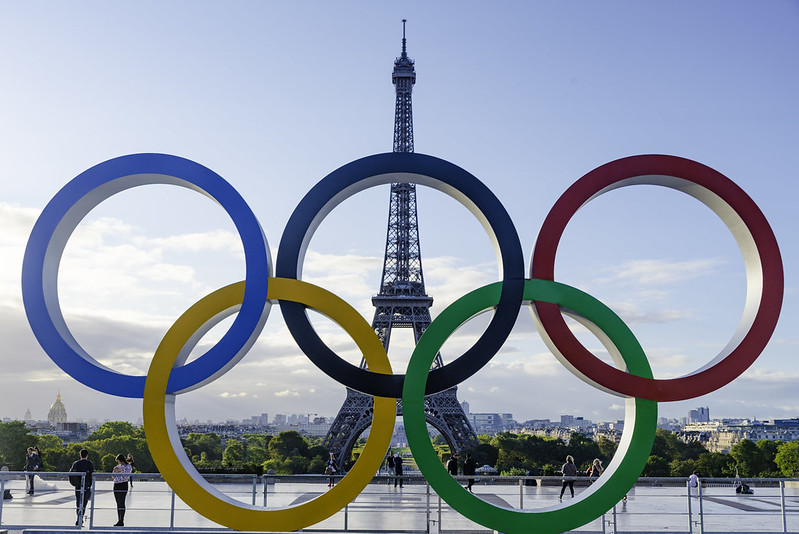 Jeux Olympiques : ne congédiez pas votre locataire pour louer l’appartement à des touristes !