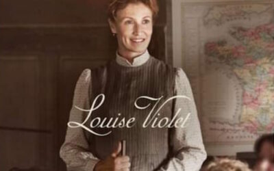 Avant première du film « Louise Violet » aux Mureaux au profit d’Espoir en tête